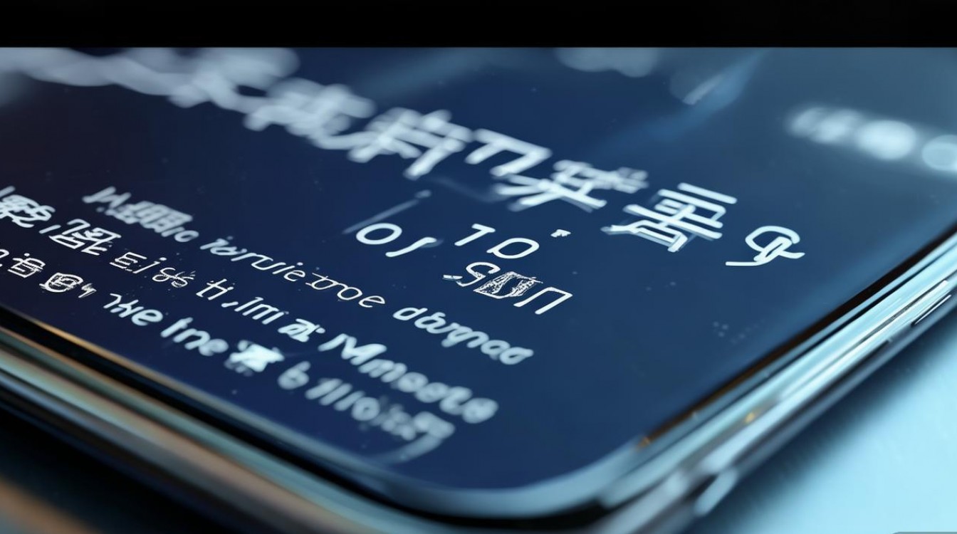 VIVO X5手机误触三下变大怎么调回来？