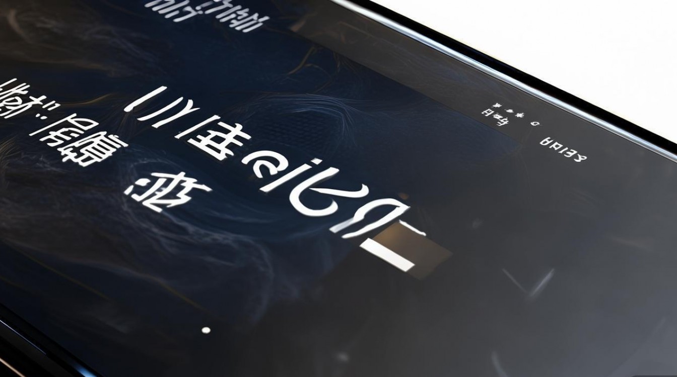 VIVO X5手机误触三下变大怎么调回来？