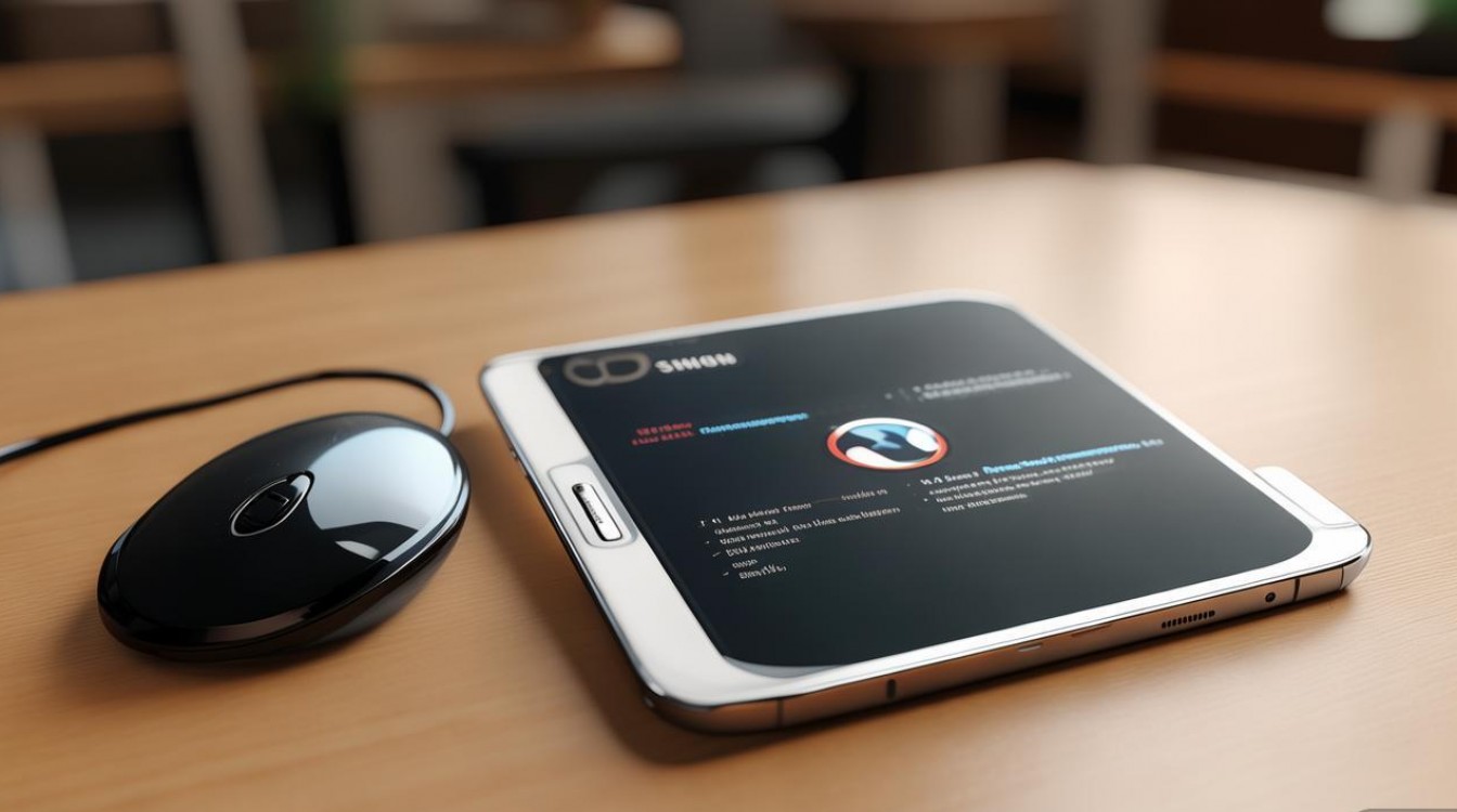 三星Note3怎么连接鼠标?有线无线方法详解!