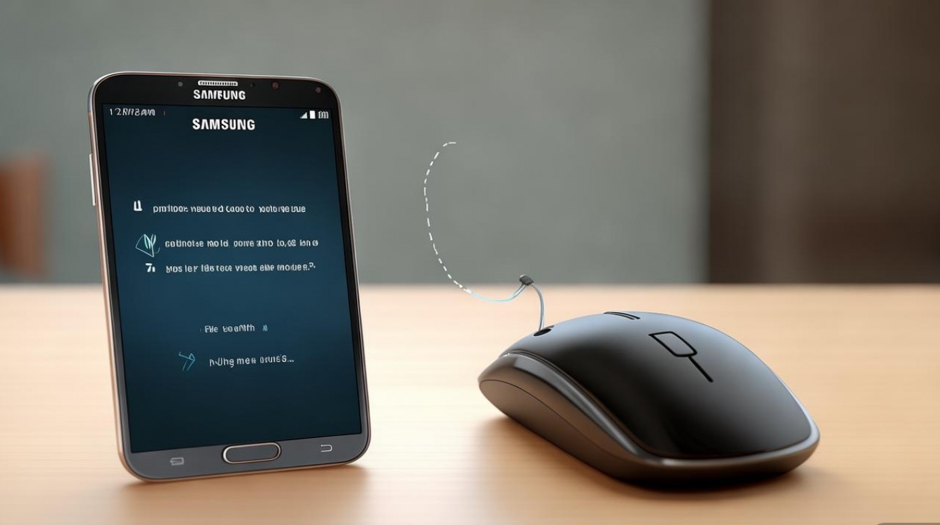 三星Note3怎么连接鼠标?有线无线方法详解!