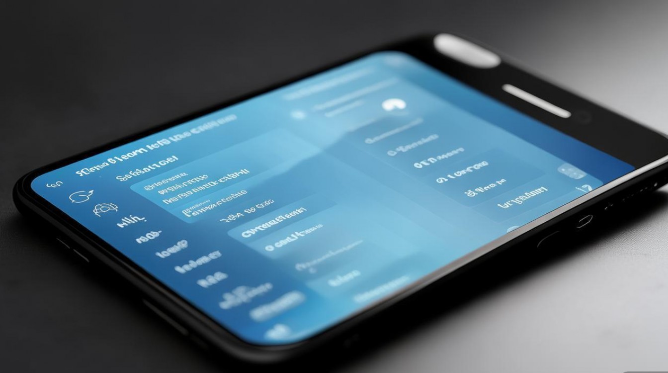 vivox5max怎么调成白色界面？系统主题颜色设置方法是什么？