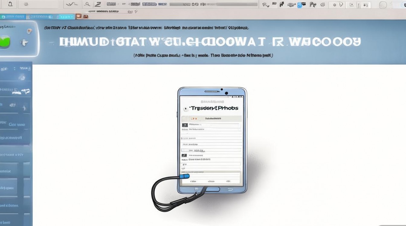 三星Note3连接电脑传照片找不到入口怎么办?