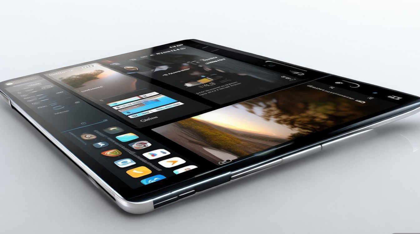 华为p8max怎么分屏？分屏操作步骤是怎样的？