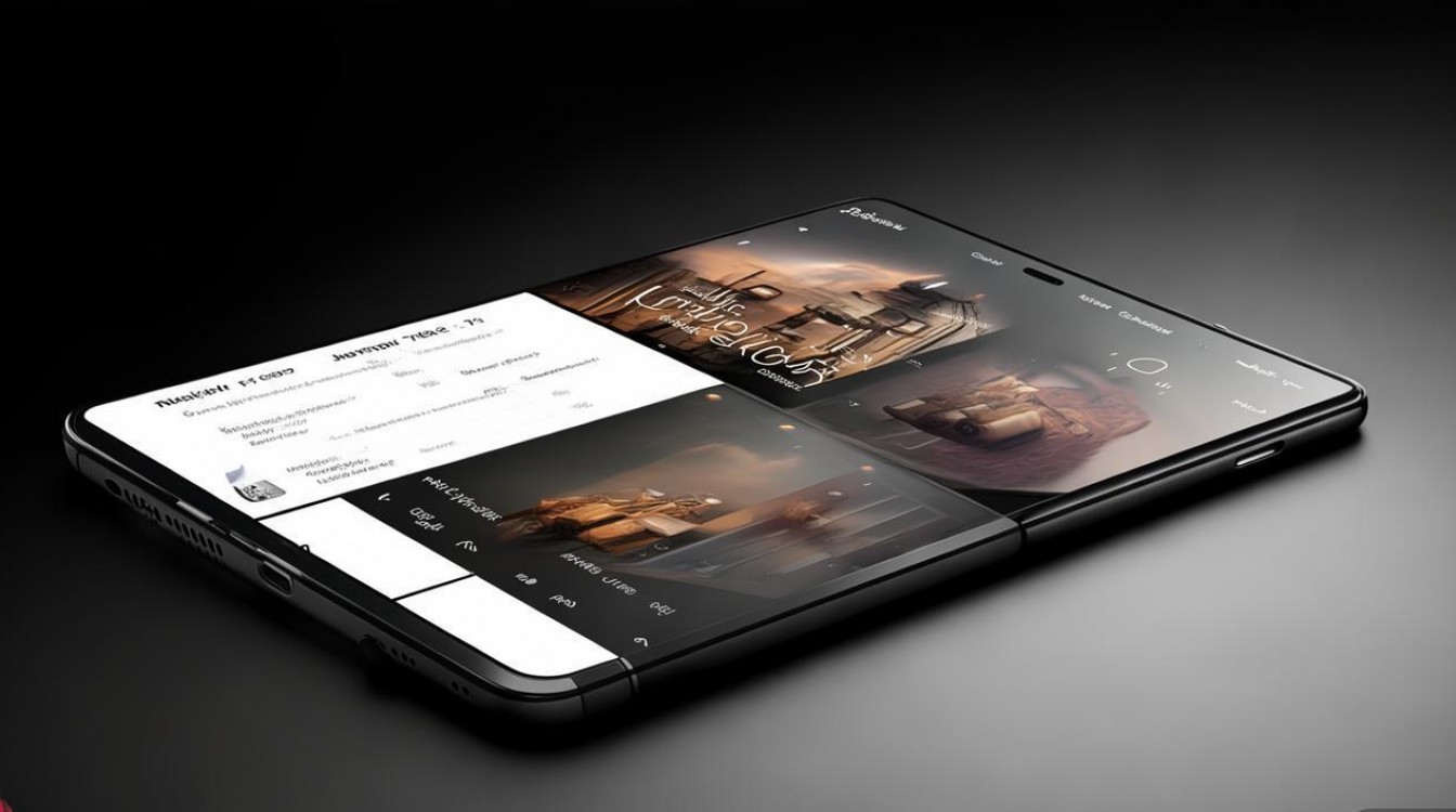 华为p8max怎么分屏？分屏操作步骤是怎样的？