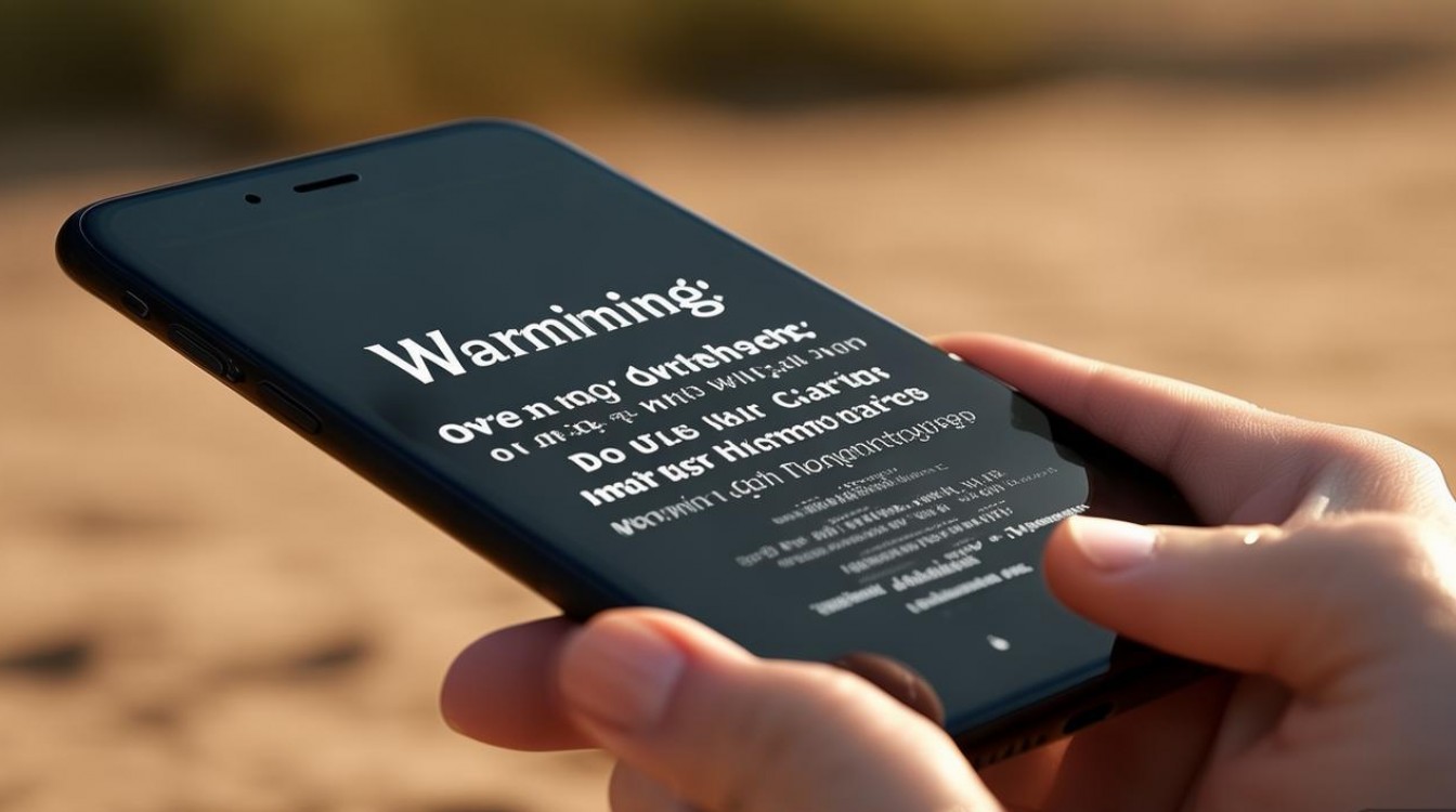 苹果6开视频发烫严重,怎么解决散热问题?