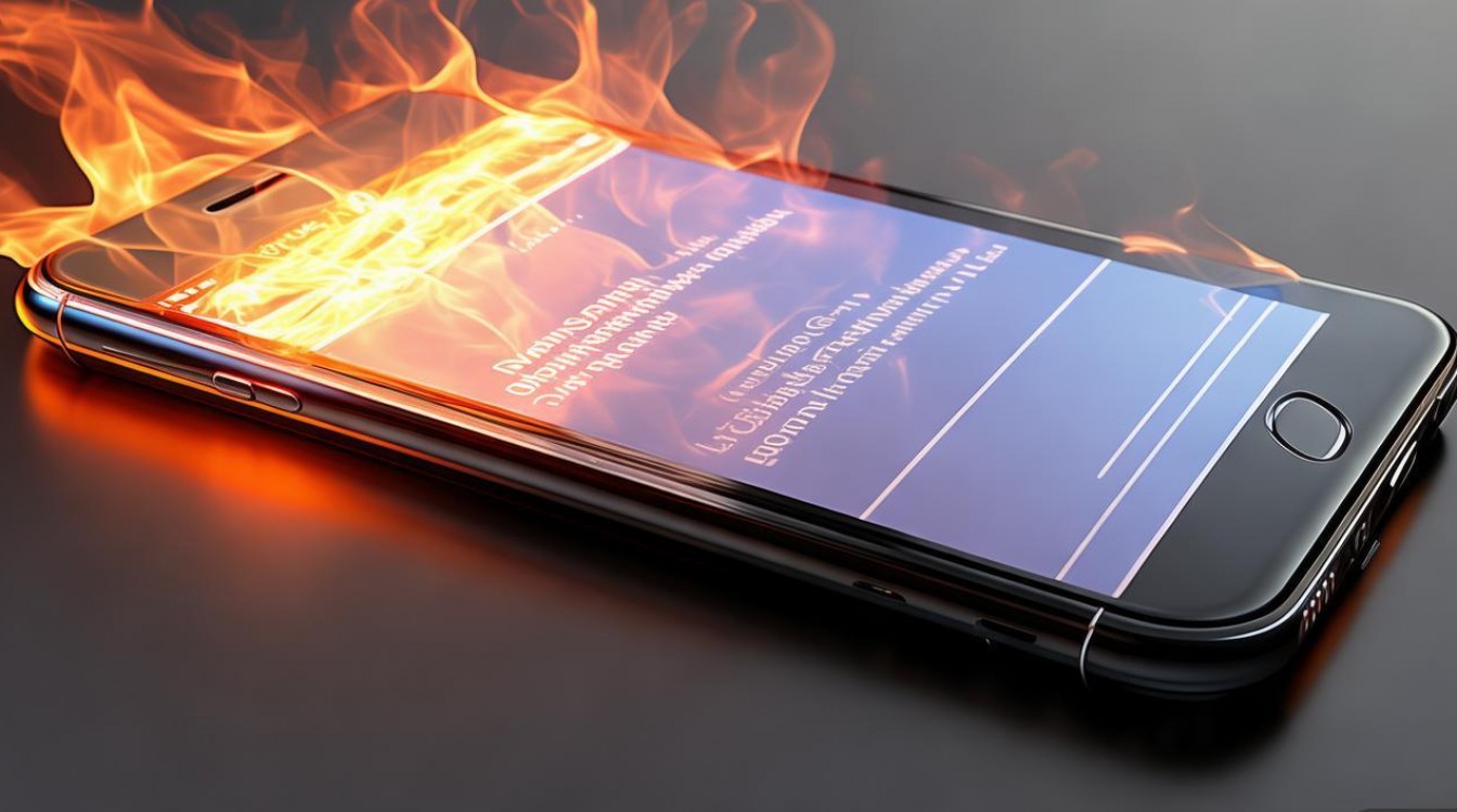 苹果6开视频发烫严重,怎么解决散热问题?