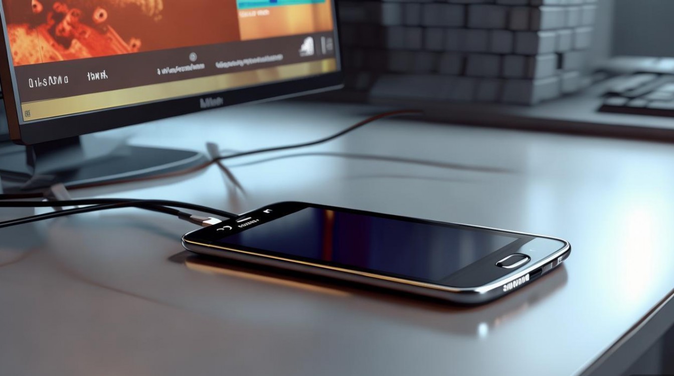 三星note3连接电脑没反应？数据线或设置问题怎么解决？