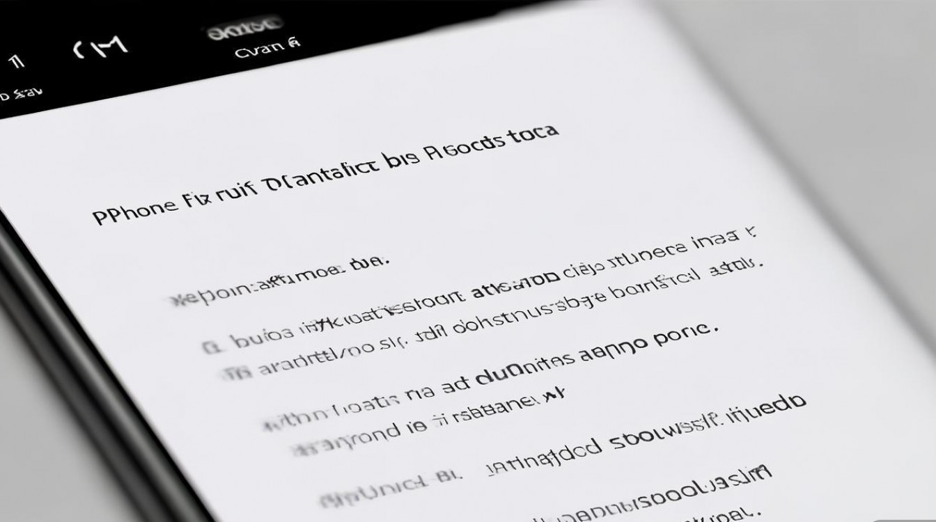 苹果6开了流量不能用怎么办?信号差或设置错误?