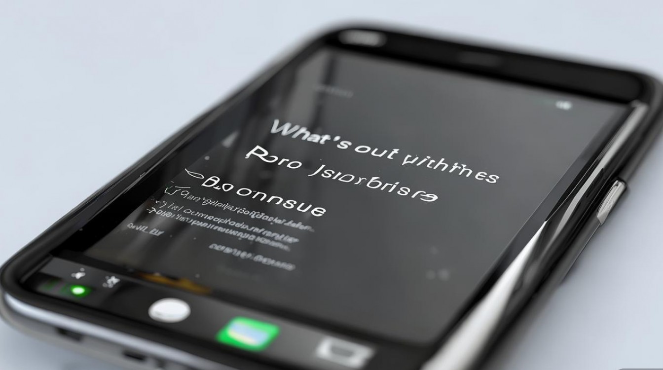 苹果6屏幕卡顿是什么原因导致的呢?