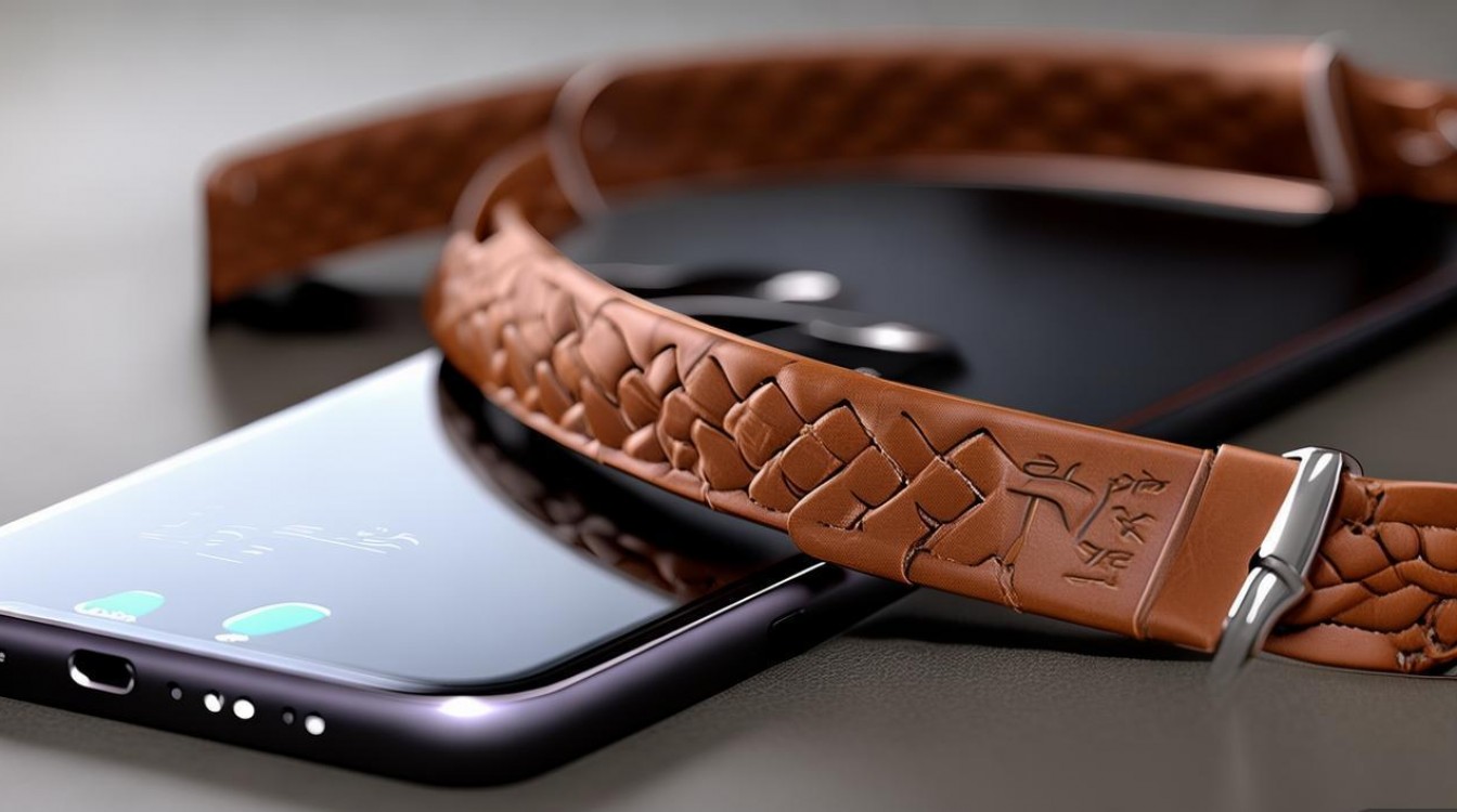 oppo手机挂绳孔在哪？怎么穿挂绳才不会掉？