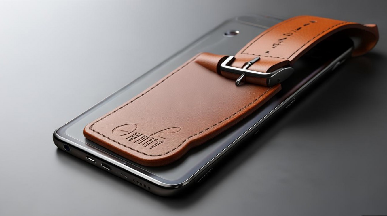 oppo手机挂绳孔在哪？怎么穿挂绳才不会掉？