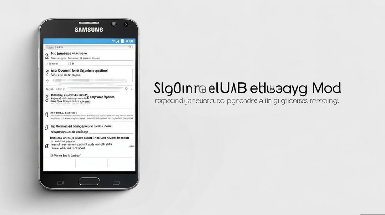 三星Note3开启USB调试模式后电脑仍无法识别怎么办？