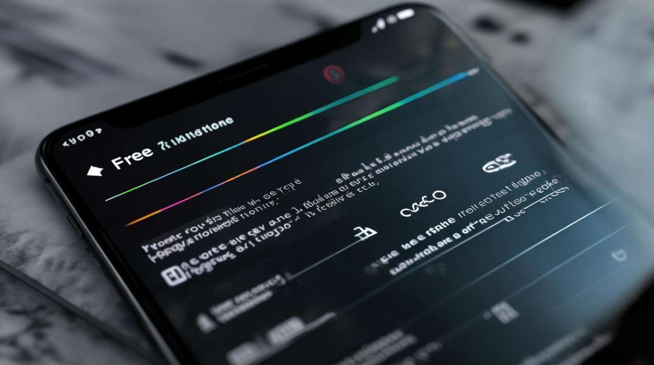 oppo手机怎么设置免费铃声？在线获取方法分享