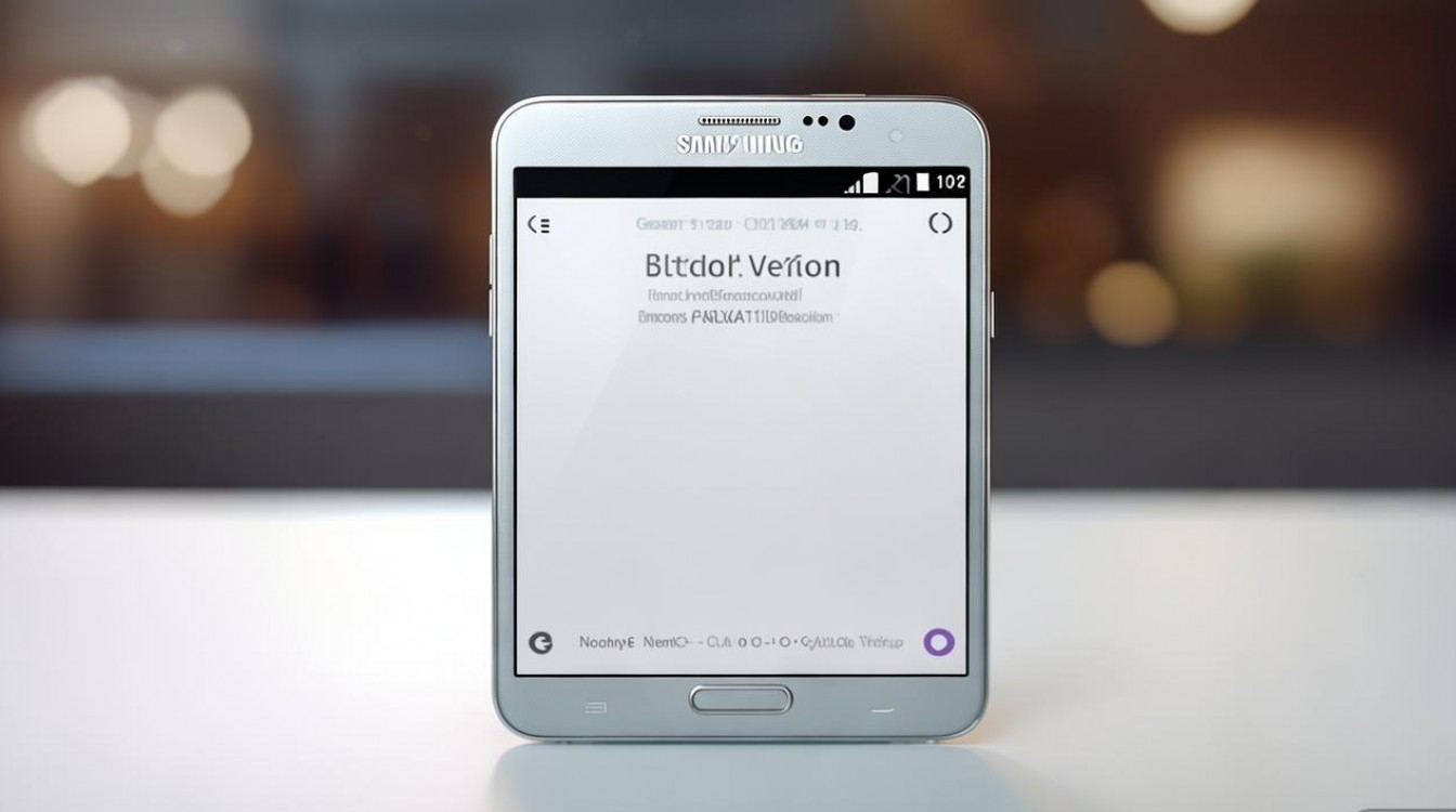 三星Note3蓝牙版本是多少？怎么查看升级？