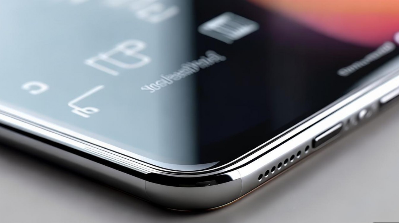 红米K60E边框是金属材质吗?真实材质与耐用性解析