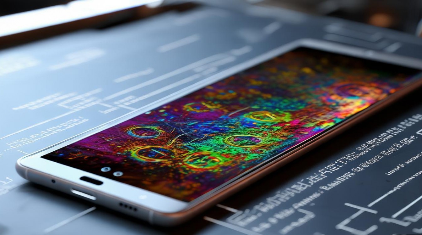 华为Mate7花屏了怎么修复？自己动手能解决吗？