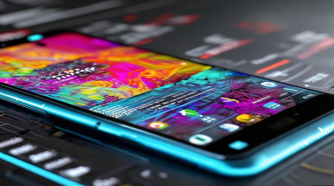 华为Mate7花屏了怎么修复？自己动手能解决吗？