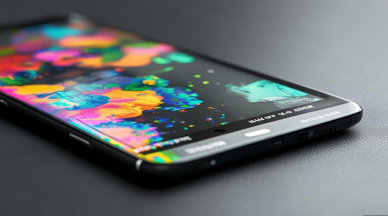 华为Mate7花屏了怎么修复？自己动手能解决吗？