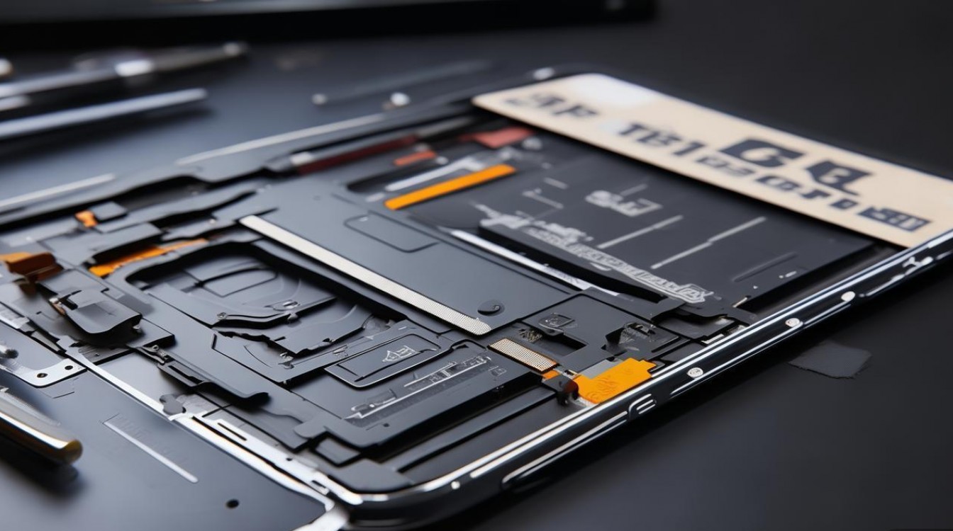 华为Mate7怎么拆电池？图解步骤详细吗？