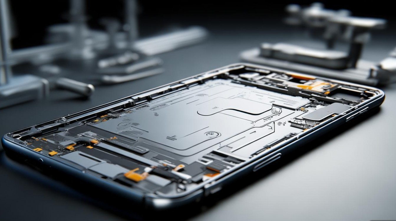 华为Mate7怎么拆电池？图解步骤详细吗？