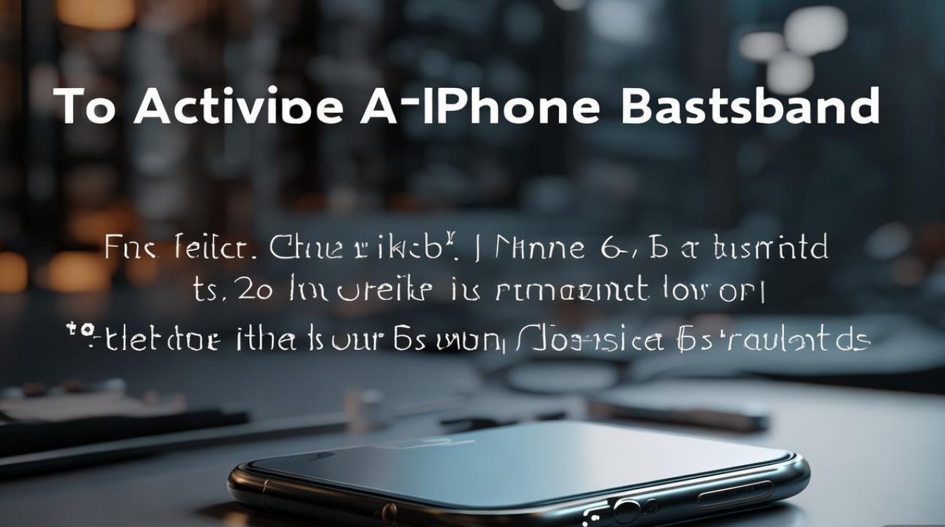 苹果6基带损坏后无法激活,有什么解决方法?