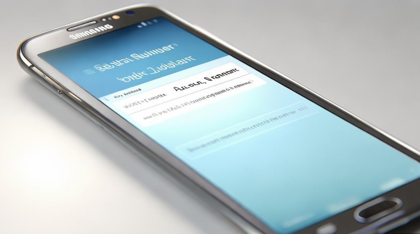 三星Note3怎么看序列号在哪里查询？
