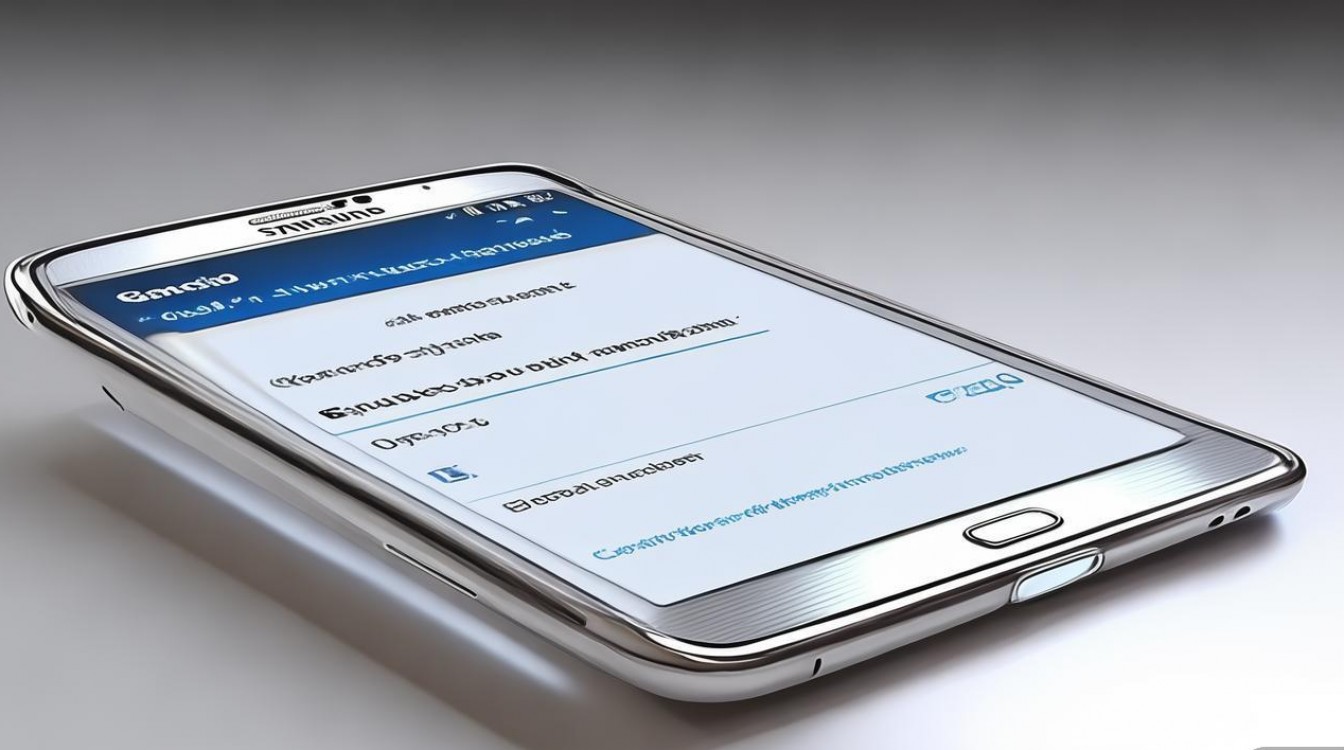 三星Note3怎么看序列号在哪里查询？