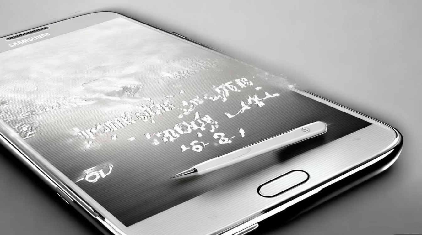 三星Note3怎么看系统版本？详细步骤在这里！