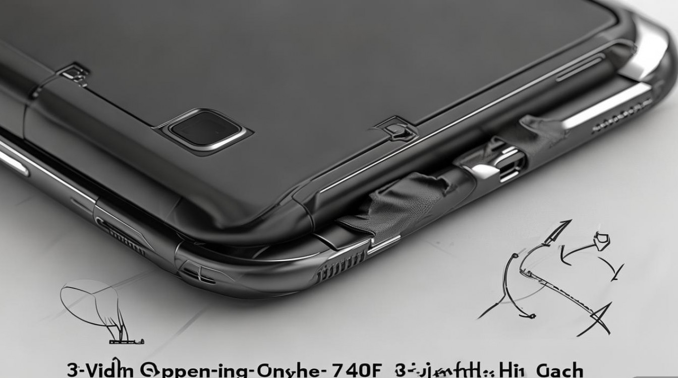 vivo手机后盖怎么打开?教你安全拆壳步骤。