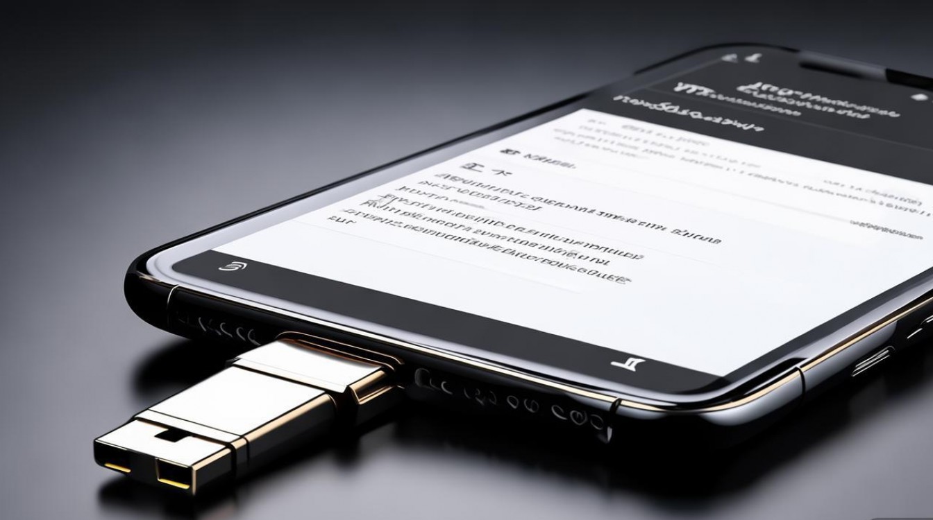 VIVOX5pro手机U盘解除保护方法是什么？