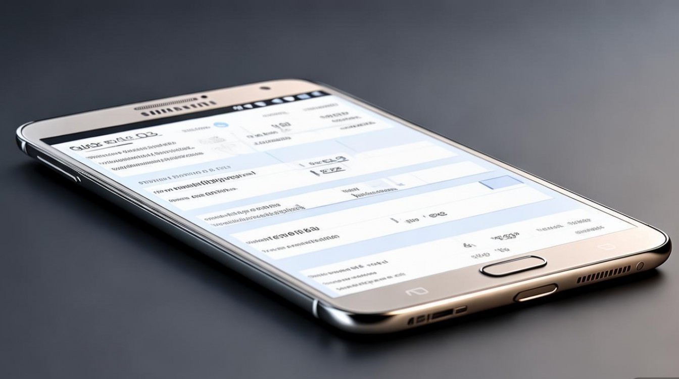 三星Note3如何区分查看当前是3G还是4G网络?