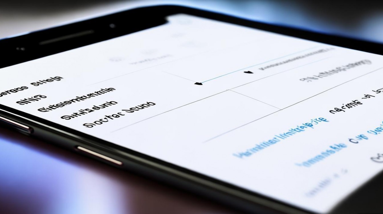 苹果6短信提示音怎么自定义更换?