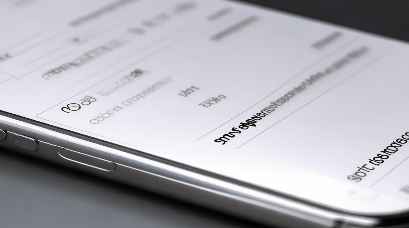 苹果6短信提示音怎么自定义更换?