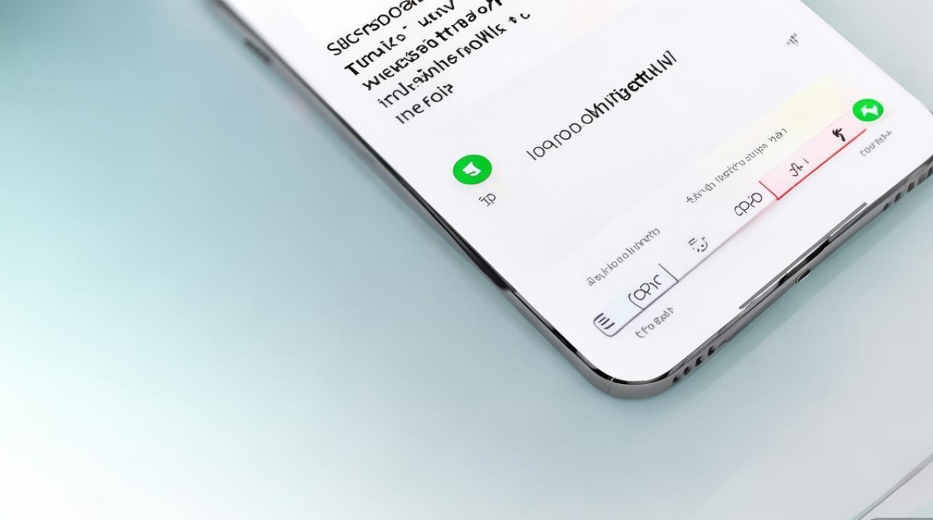 oppo手机怎么断开无线网?设置里找不到断开选项怎么办?