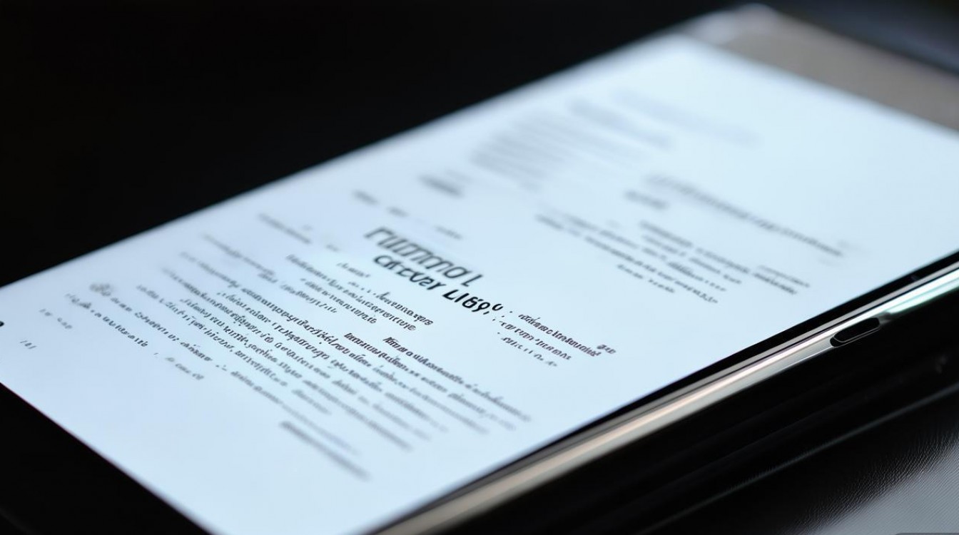 oppo显示hd怎么办?如何快速解决屏幕显示异常问题?