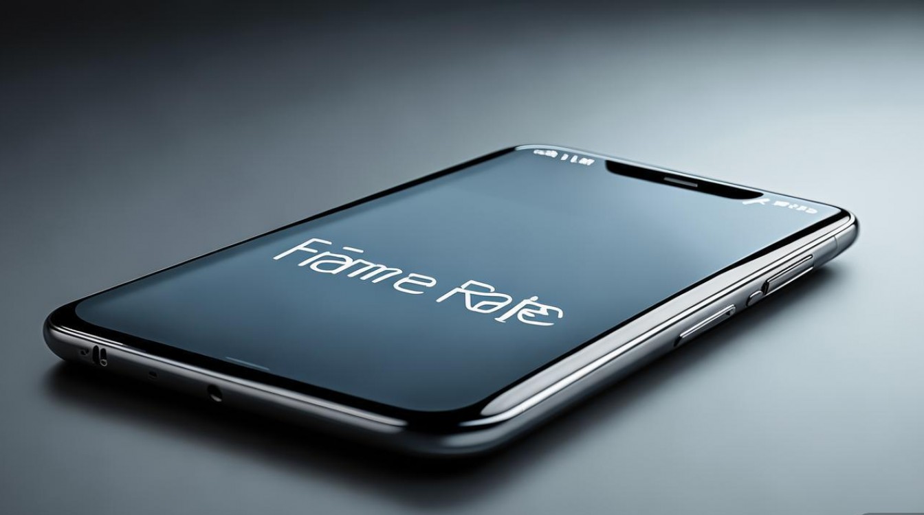 OPPO手机怎么显示游戏帧数?设置方法在这里