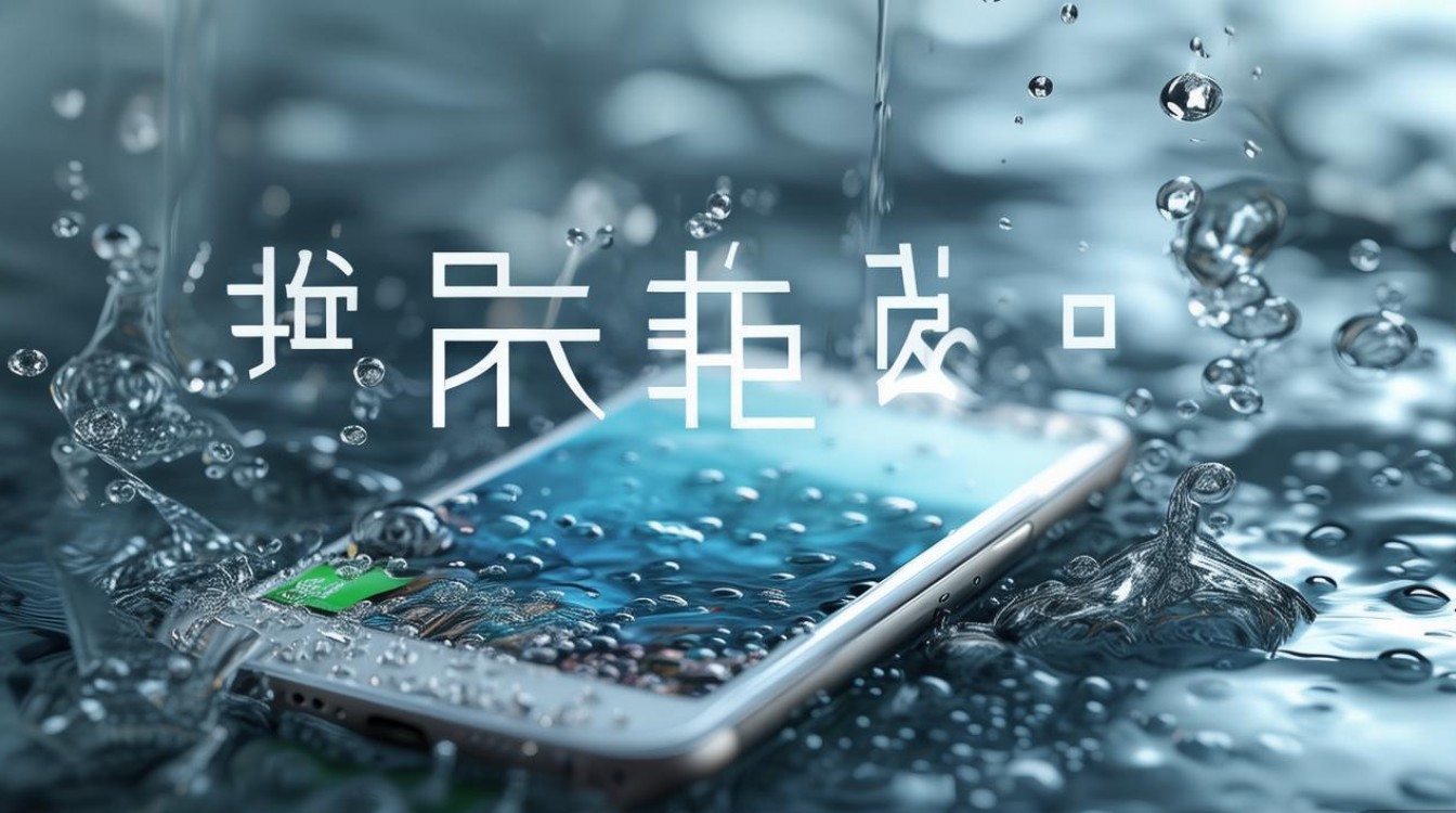 苹果6掉水里了怎么弄出来?进水后正确处理步骤是什么?