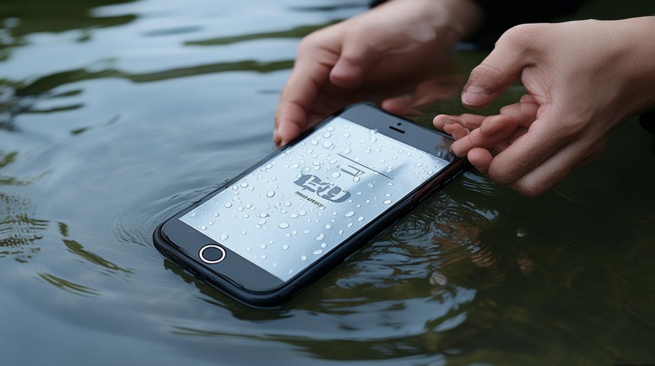 苹果6掉水里了怎么弄出来怎么办?紧急处理步骤有哪些?