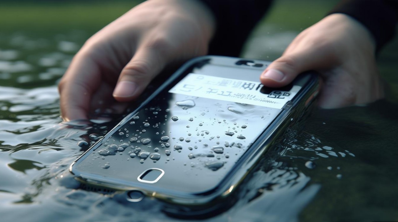 苹果6掉水里了怎么弄出来怎么办?紧急处理步骤有哪些?