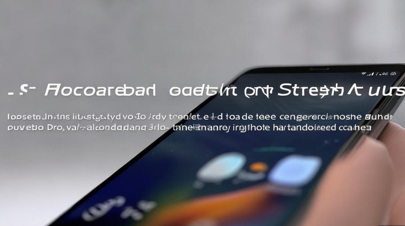 OPPO A系列手机如何录屏?操作步骤详解