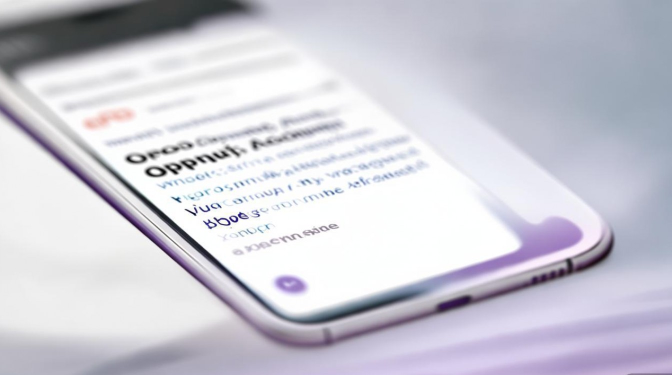 oppo社区账号在哪看?oppo社区账号怎么查?oppo社区账号查看入口