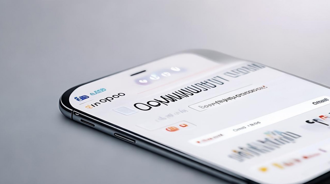 oppo社区账号在哪看?oppo社区账号怎么查?oppo社区账号查看入口