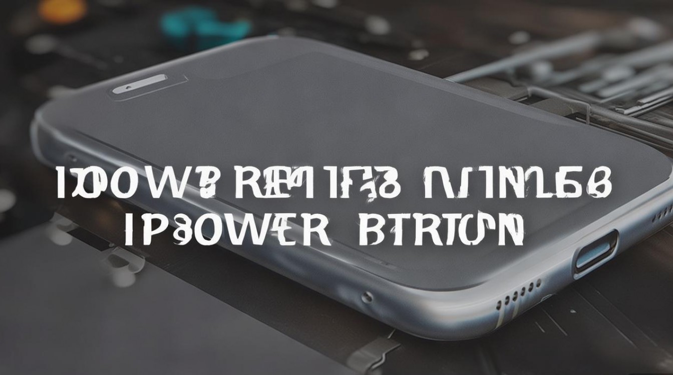 苹果6电源键失灵怎么修自己能动手解决吗