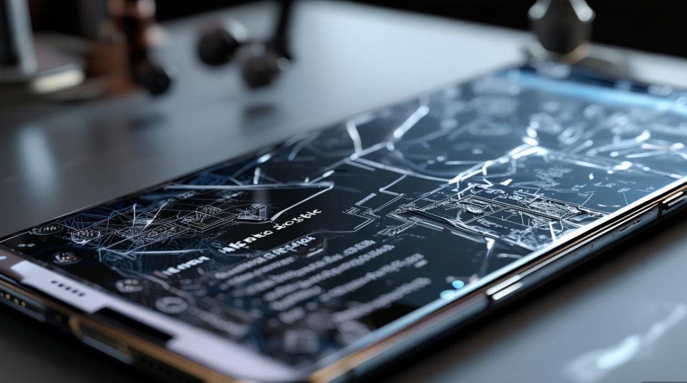 vivox5l内屏坏了怎么办？自己换屏要多少钱？