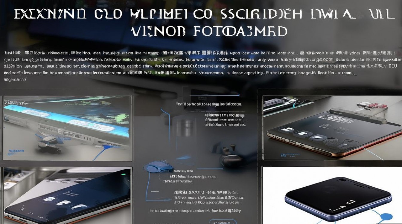 vivox5max内存不够用?怎么扩展内存才最有效?