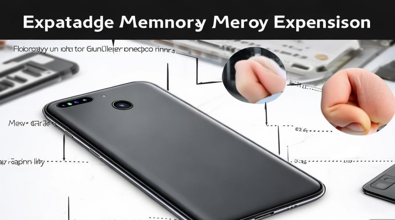 vivox5max内存不够用?怎么扩展内存才最有效?