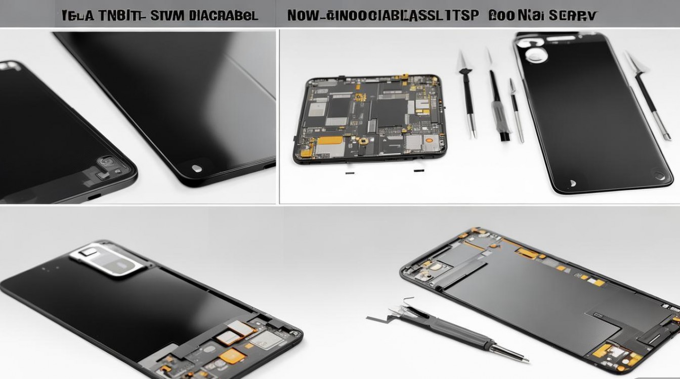 VIVO Y18L拆机步骤详解，新手必看教程与注意事项？