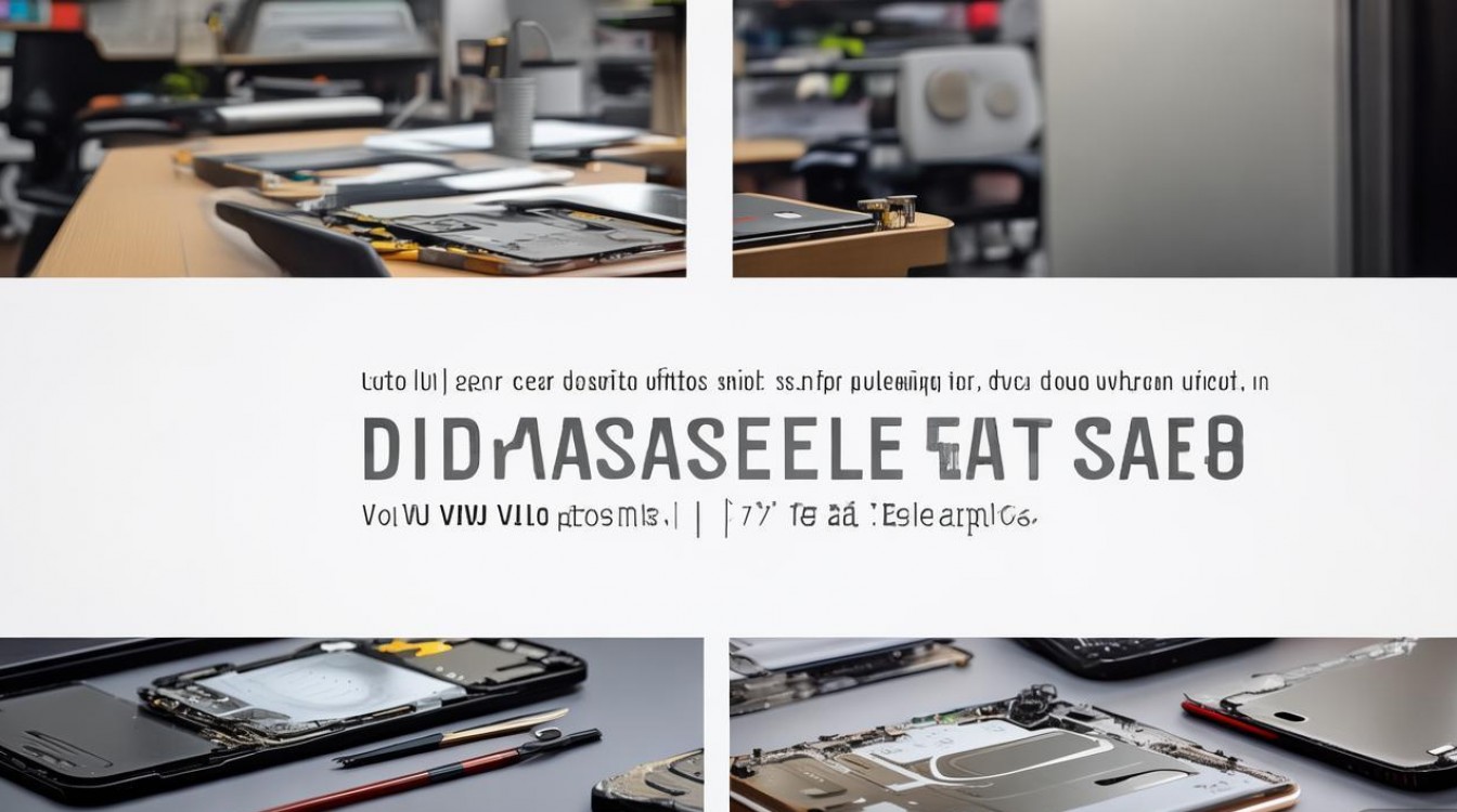 VIVO Y18L拆机步骤详解，新手必看教程与注意事项？