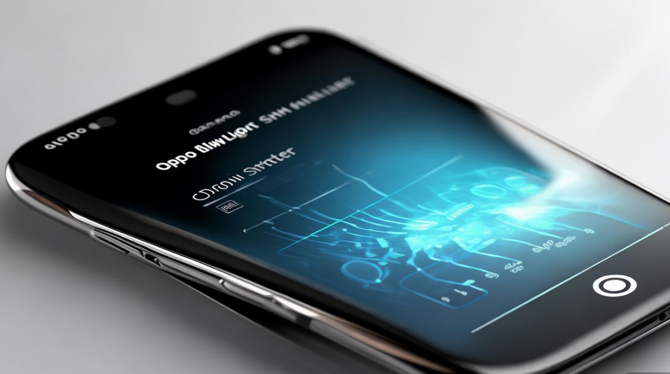 OPPO流光快门效果如何?拍动态场景能抓拍清晰吗?