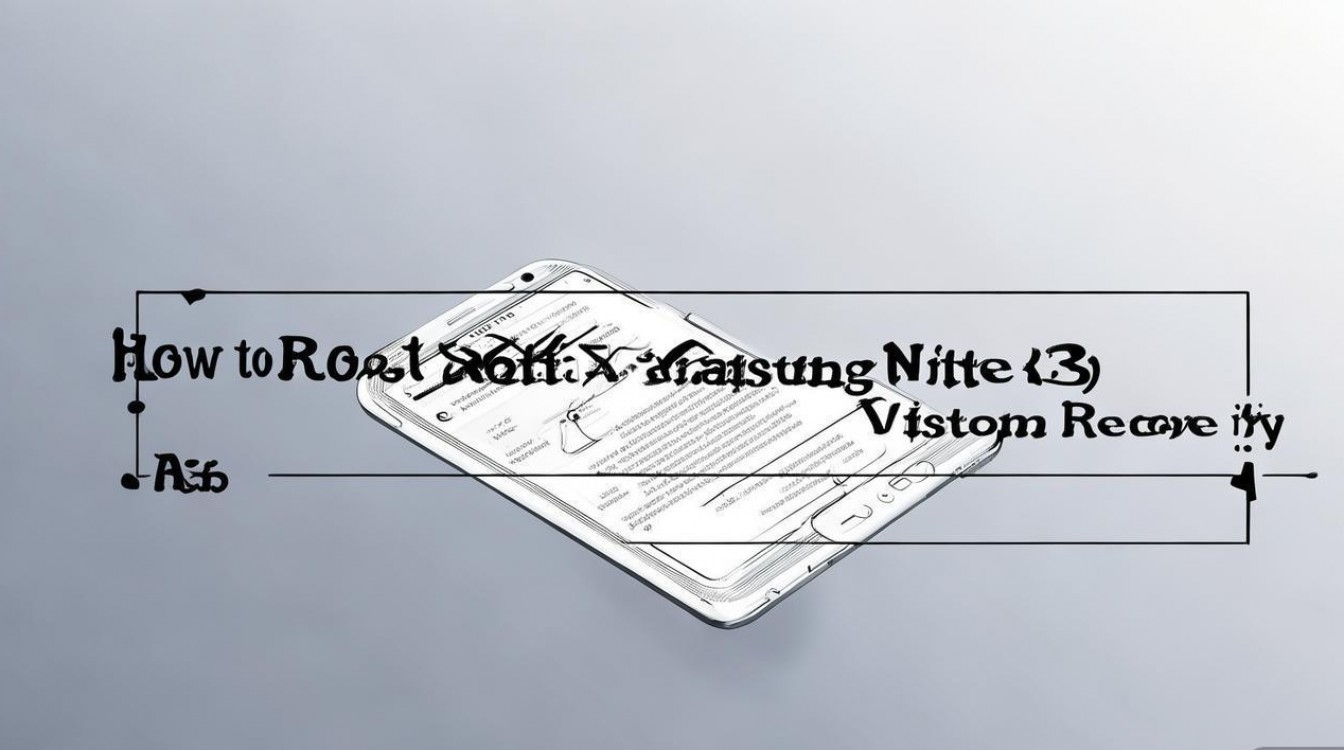 三星Note3卡刷机失败后如何恢复?